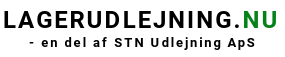 Lagerudlejning